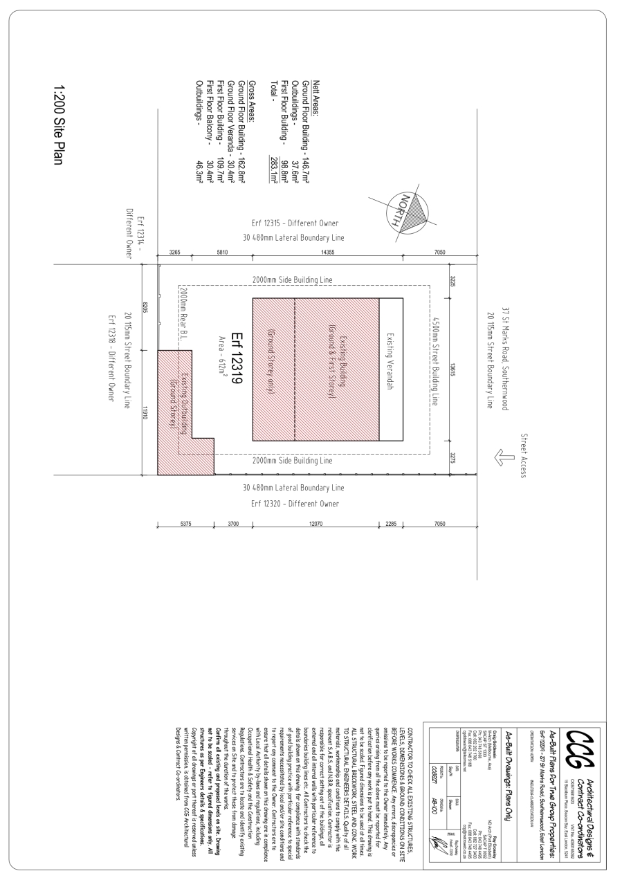 Commercial Property for Sale in Southernwood Eastern Cape